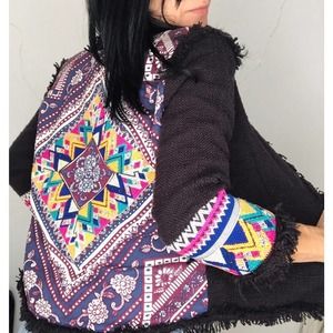 Billabong Boho Jacket